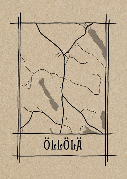 Öllölä