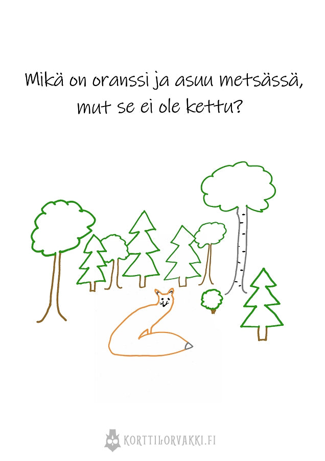 kettu