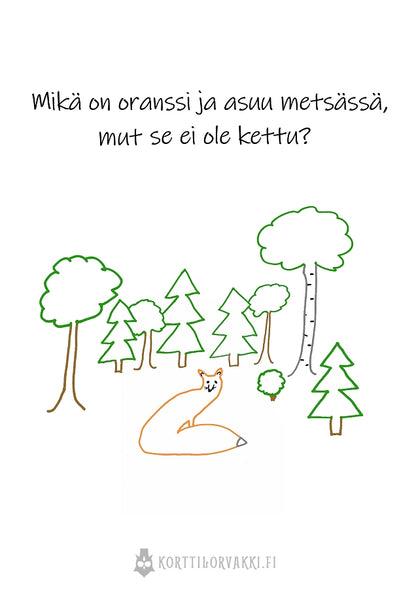 kettu