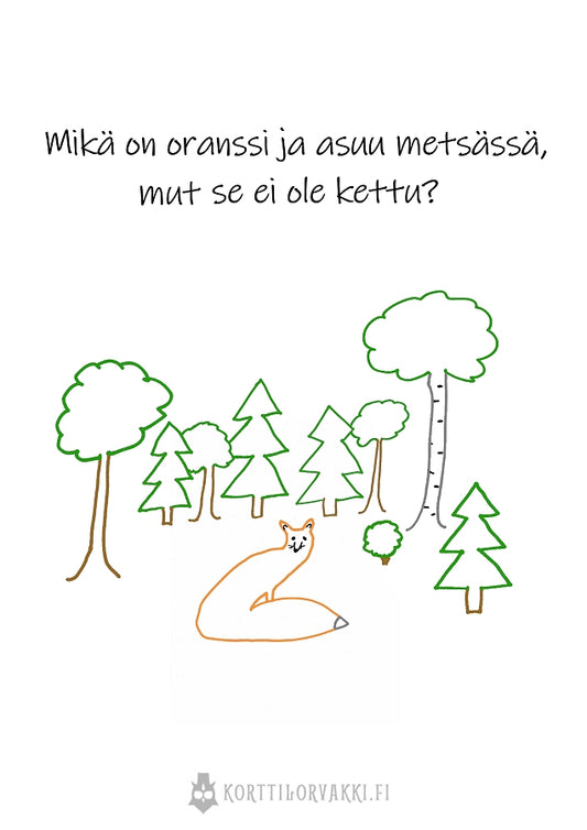 kettu