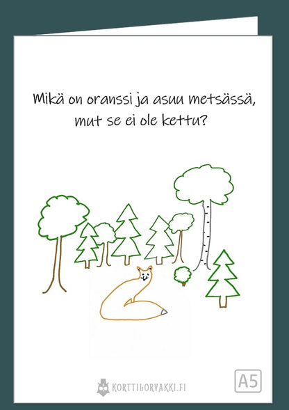 kettu