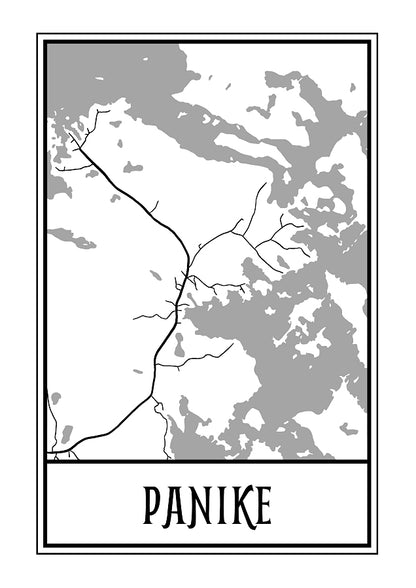 Panike