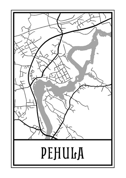 Pehula