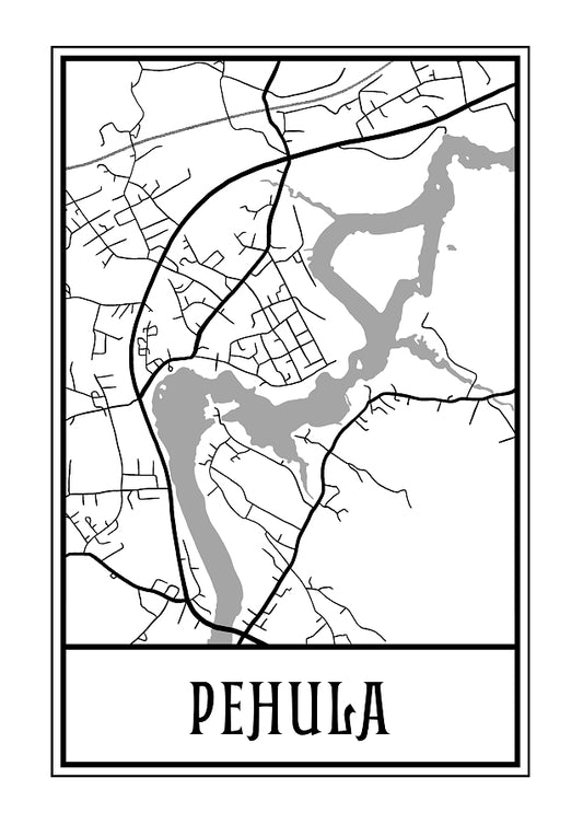 Pehula