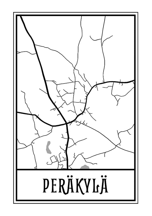 Peräkylä