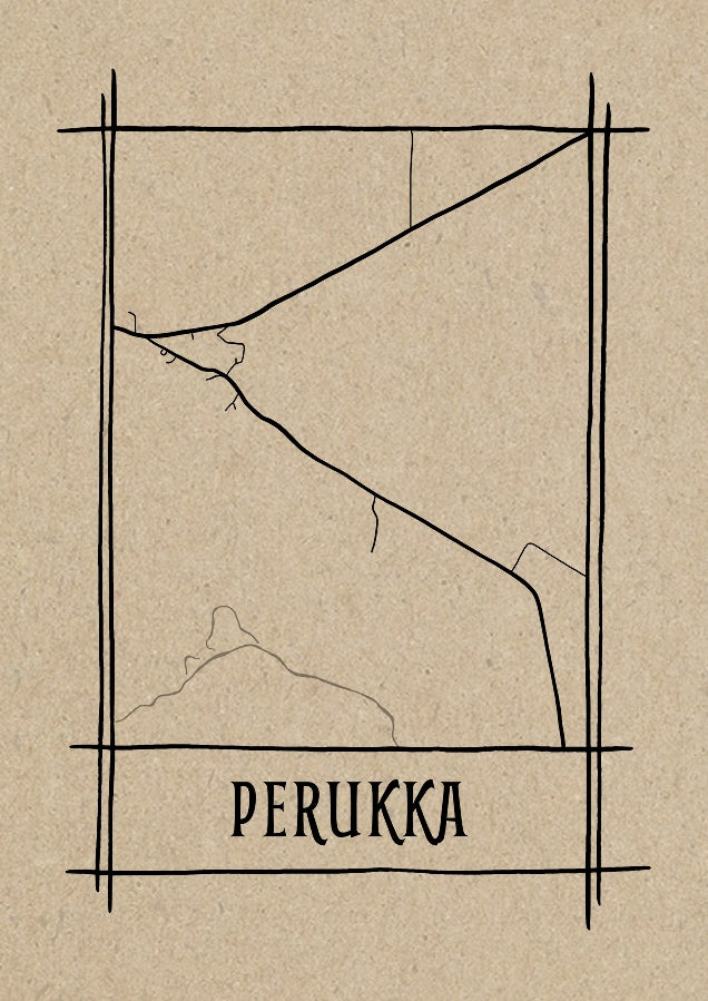 Perukka