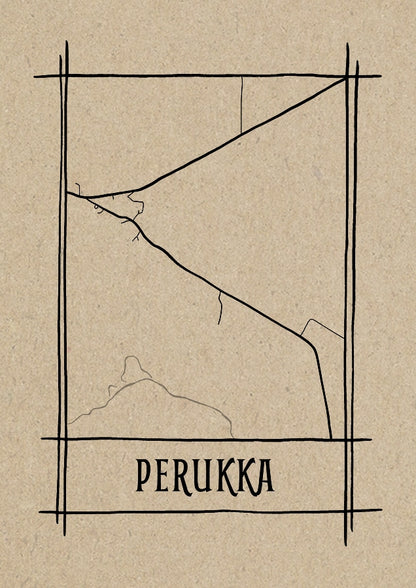 Perukka