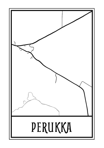 Perukka
