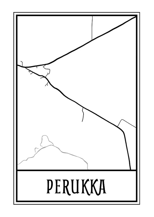 Perukka