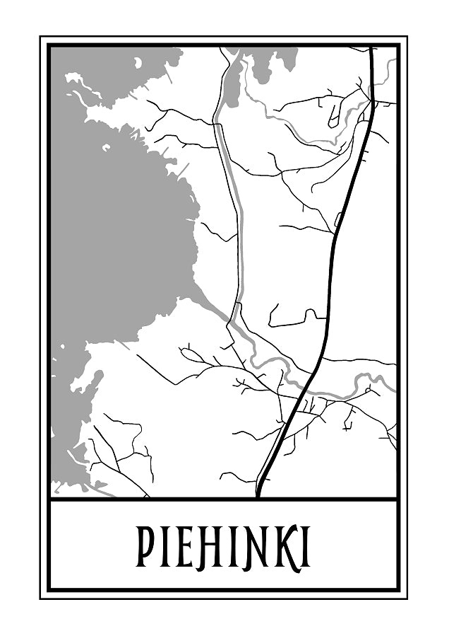 Piehinki