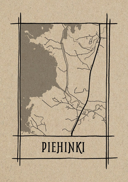 Piehinki