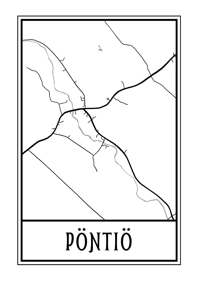 Pöntiö