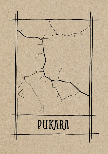 Pukara
