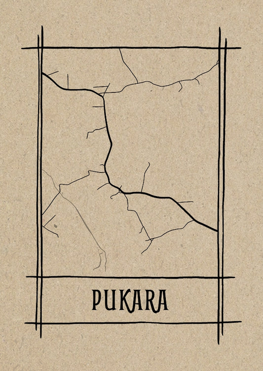 Pukara