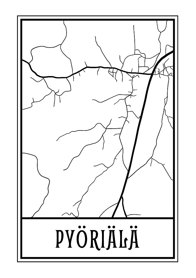 Pyöriälä