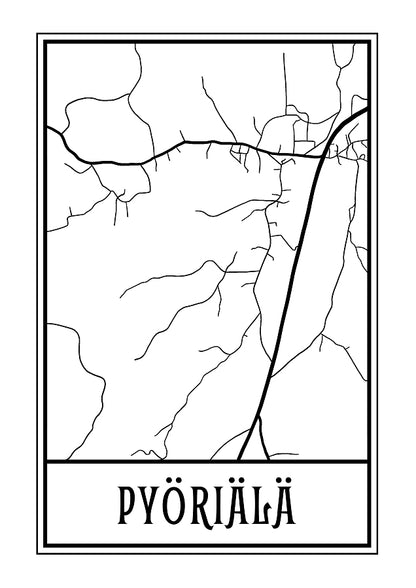 Pyöriälä