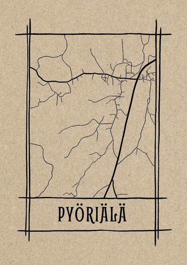 Pyöriälä
