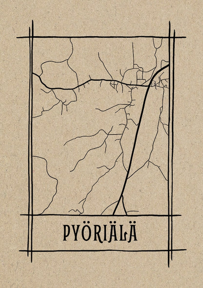 Pyöriälä