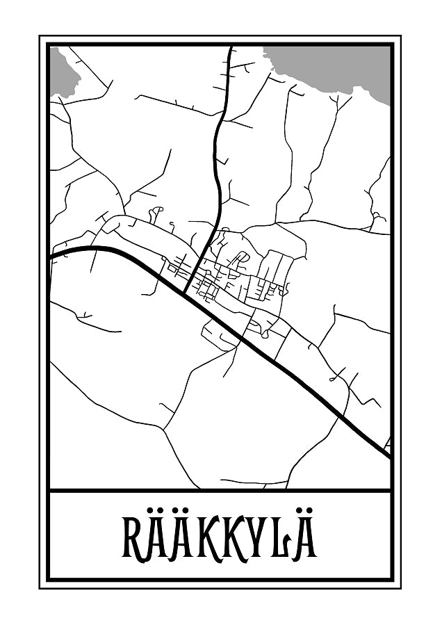 Rääkkylä
