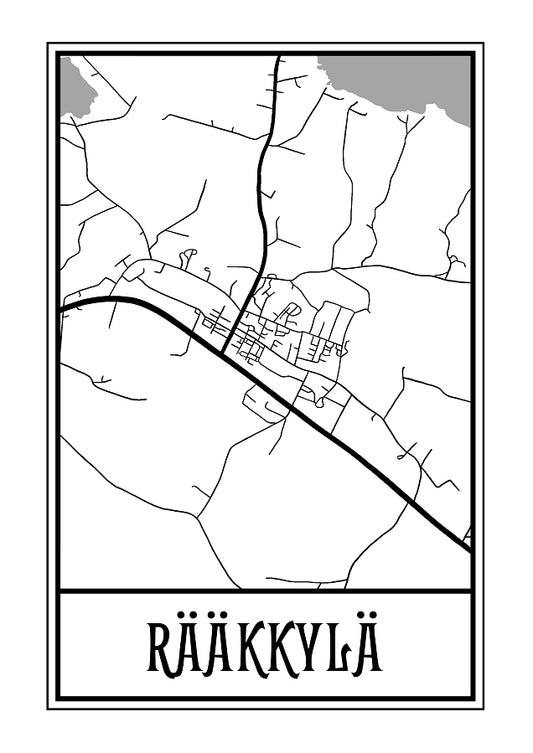 Rääkkylä