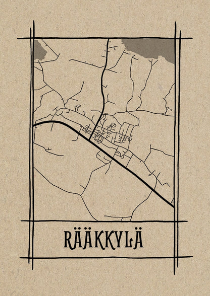 Rääkkylä