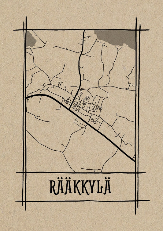 Rääkkylä