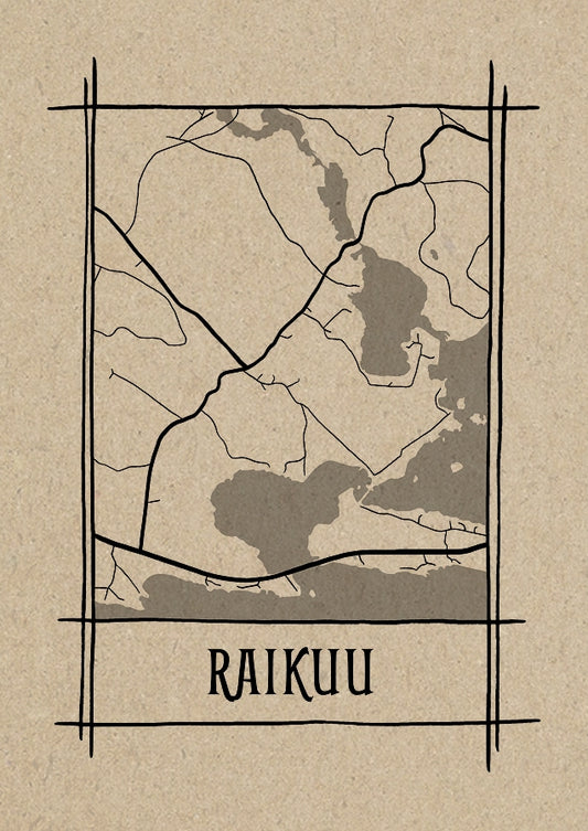 Raikuu