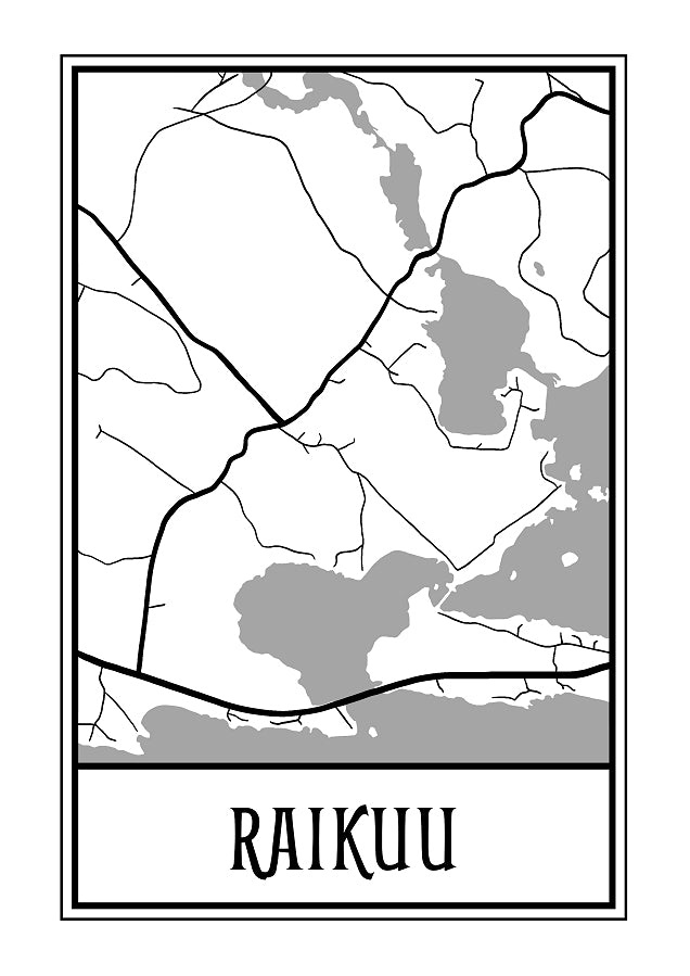 Raikuu