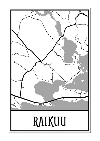 Raikuu