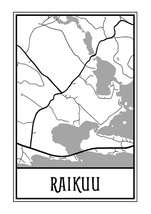 Raikuu