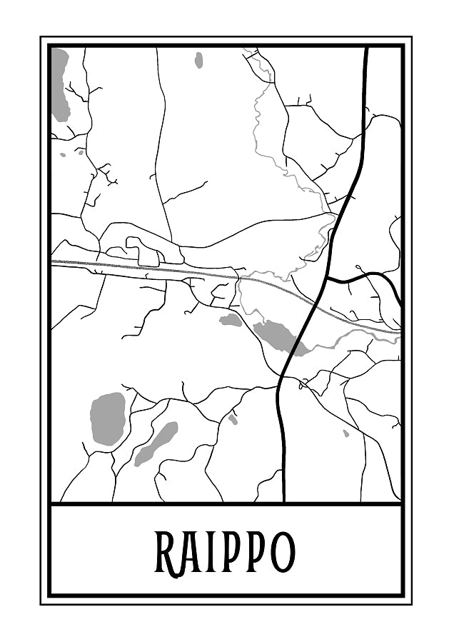 Raippo