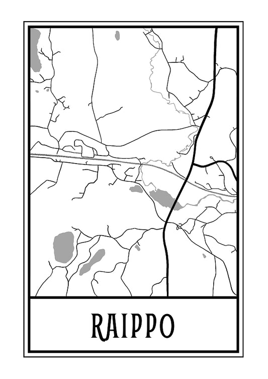 Raippo