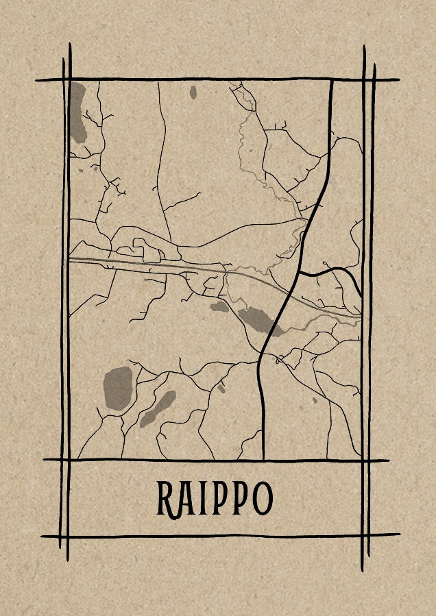 Raippo