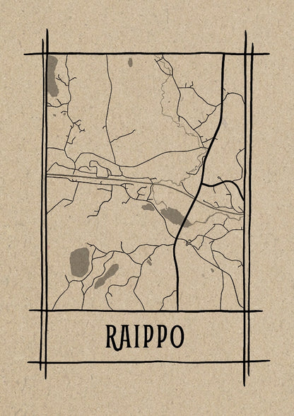 Raippo
