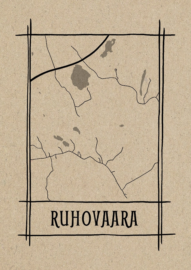 Ruhovaara