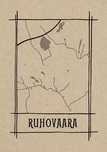 Ruhovaara