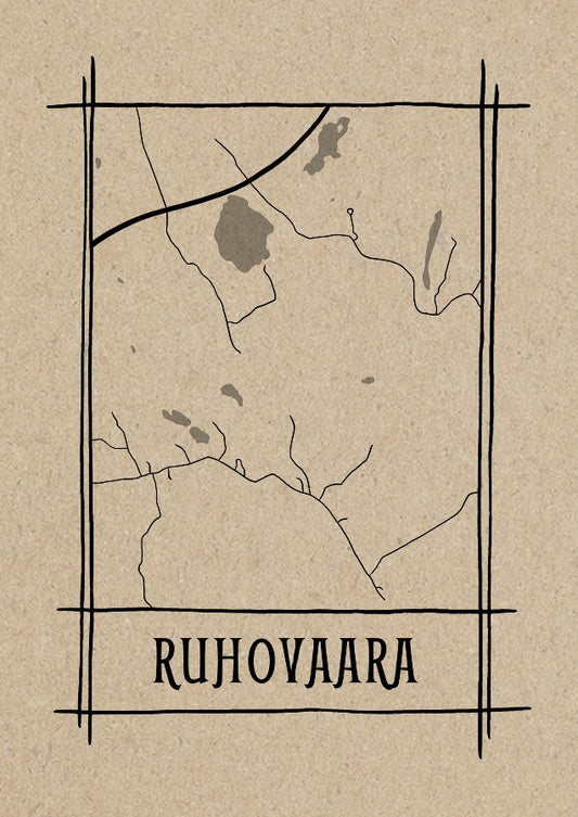 Ruhovaara