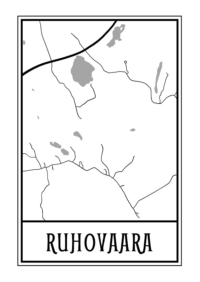 Ruhovaara