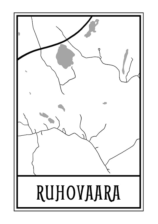 Ruhovaara