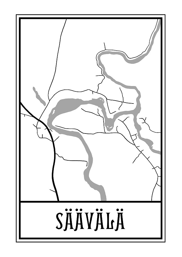Säävälä