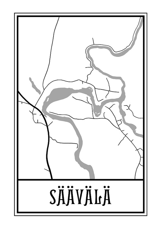 Säävälä