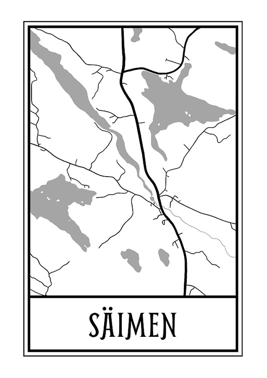 Säimen