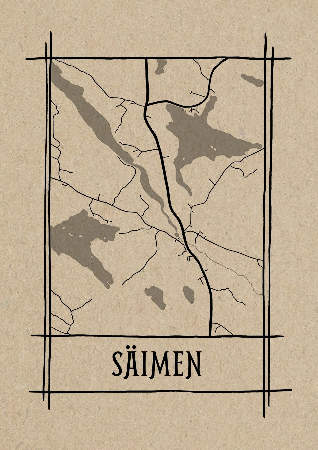 Säimen