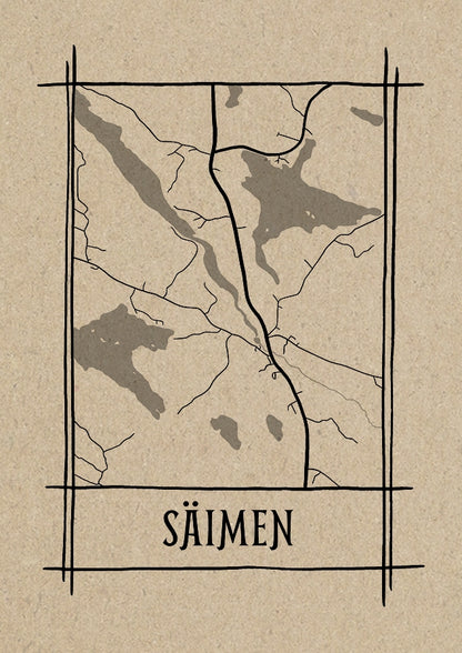 Säimen