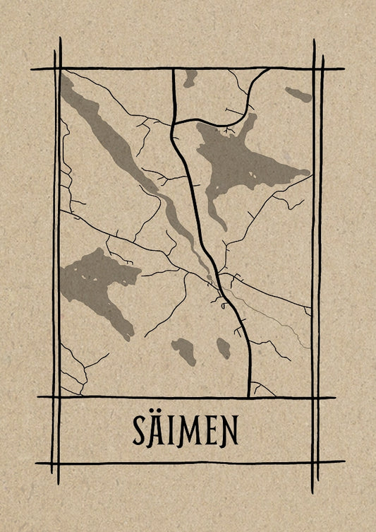 Säimen