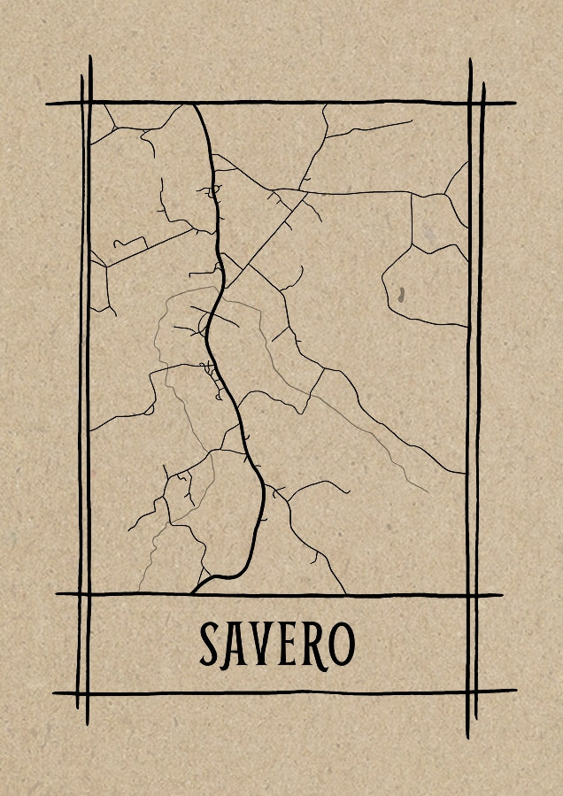 Savero