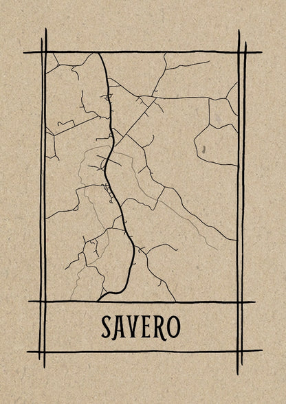 Savero