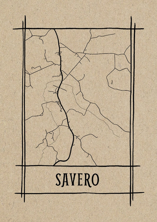 Savero