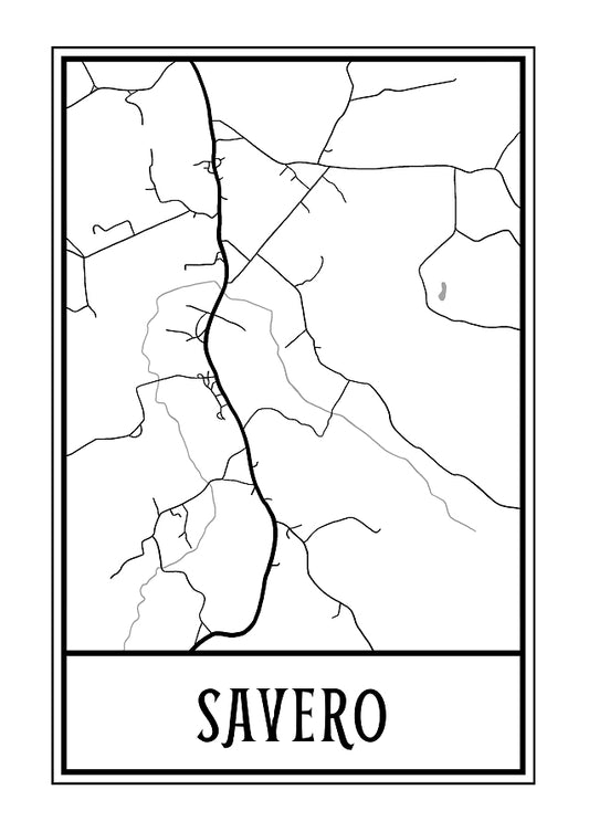 Savero