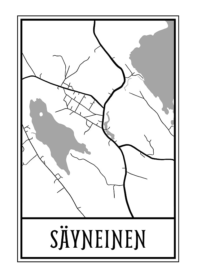 Säyneinen